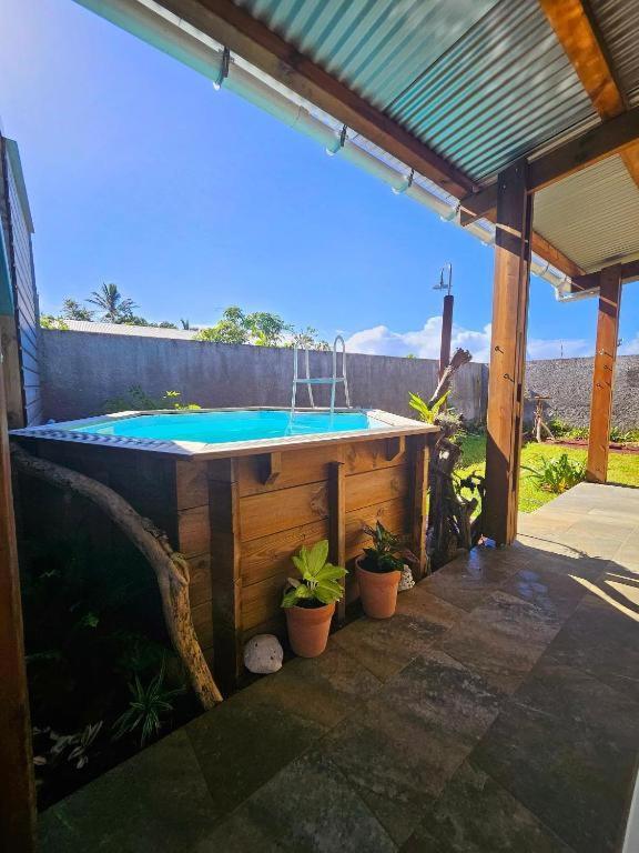 Ti ' Jean Villa Saint-Joseph Luaran gambar