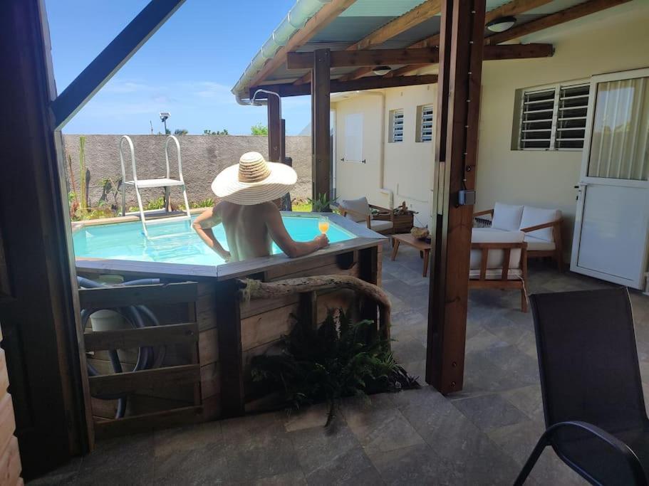 Ti ' Jean Villa Saint-Joseph Luaran gambar