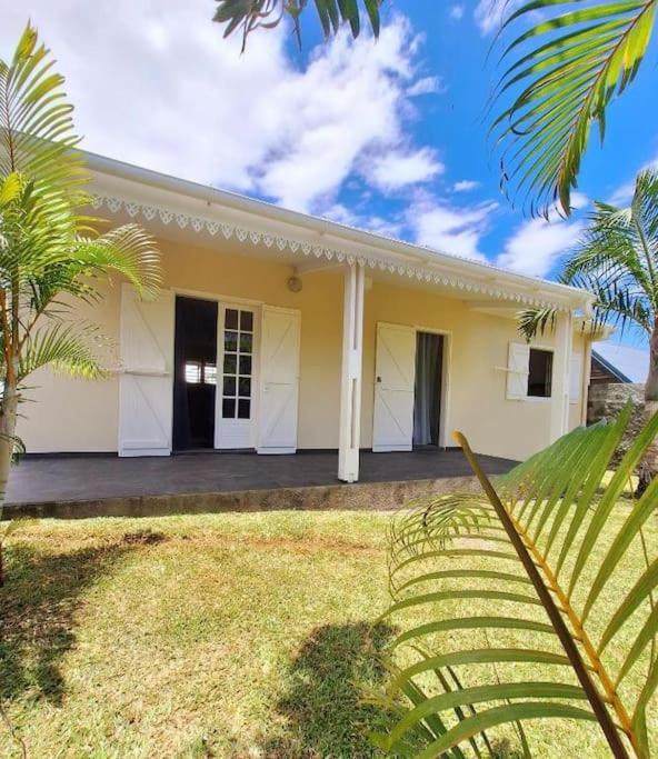 Ti ' Jean Villa Saint-Joseph Luaran gambar